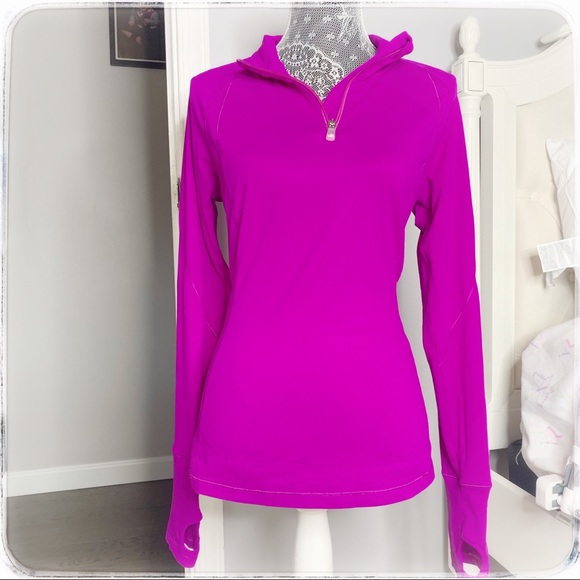 ALO Yoga Tops - Alo yoga pullover